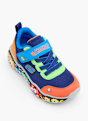 Skechers Sapatilha Azul 124243 2