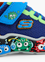 Skechers Sapatilha Azul 124243 5