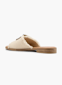 Catwalk Slip-in sandal Beige 124276 3