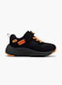DRK Sneaker fekete 124252 1