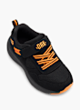 DRK Sneaker fekete 124252 2
