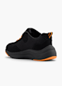 DRK Sneaker fekete 124252 3