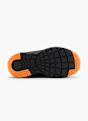 DRK Sneaker fekete 124252 4