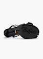 Buffalo Sandalette Schwarz 124249 4