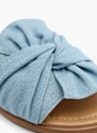 Graceland Chaussons Bleu 124306 5