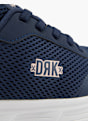 DRK Sneaker kék 124255 5