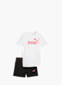 PUMA Set Weiß 124247 1