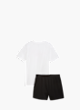 PUMA Set Weiß 124247 2