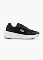 DRK Sneaker fekete 124258 1