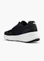 DRK Sneaker fekete 124258 3