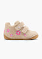 elefanten Halbschuh Beige 124266 1