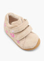 elefanten Halbschuh Beige 124266 2