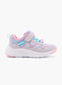 DRK Sneaker lila 124259 1