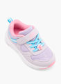DRK Sneaker lila 124259 2