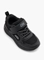 DRK Sneaker fekete 124262 2