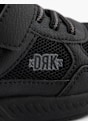 DRK Sneaker fekete 124262 5