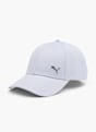 PUMA Baseball sapka szürke 124295 1