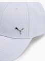 PUMA Шапка с козирка Сив 124295 4