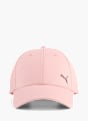 PUMA Cappello Rosa 124302 1