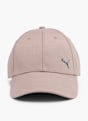 PUMA Шапка с козирка Бежов 124301 2