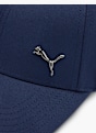 PUMA Kappe Blau 124299 4