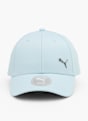 PUMA Casquette Bleu clair 124297 2