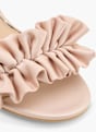 Bridgerton Sandales à talons Rose 124279 6