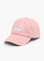 PUMA Casquette Rose 124298 1
