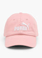 PUMA Casquette Rose 124298 2