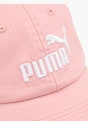 PUMA Casquette Rose 124298 4
