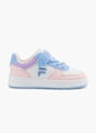 FILA Sneakersy Niebieski 124270 1