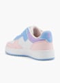 FILA Sneaker Albastru 124270 3
