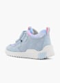 elefanten Halbschuh Blau 124285 3