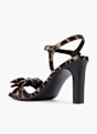 Catwalk Sandalette Braun 124293 3