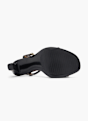 Catwalk Sandale cu toc Maro 124293 4