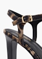 Catwalk Sandale cu toc Maro 124293 6