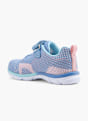 elefanten Sneaker Blau 124294 3