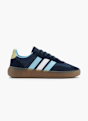 adidas Baskets Bleu 124415 1