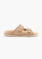 Claudia Ghizzani Chaussons Beige 124308 1