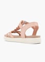 Graceland Sandale Rose 124347 3