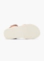 Graceland Sandale Rose 124347 4