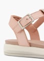 Graceland Sandale Rose 124347 6