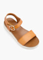 Graceland Sandal Konjak 124346 2