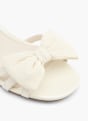 Catwalk Sandales à talons Blanc cassé 124359 5