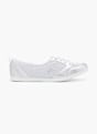 FILA Ballerina Silber 124350 1