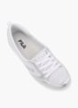 FILA Ballerina Silber 124350 2