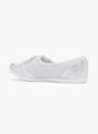 FILA Ballerines Argent 124350 3