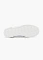 FILA Ballerines Argent 124350 4