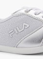 FILA Ballerines Argent 124350 5