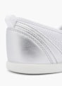 FILA Ballerina Silber 124350 6